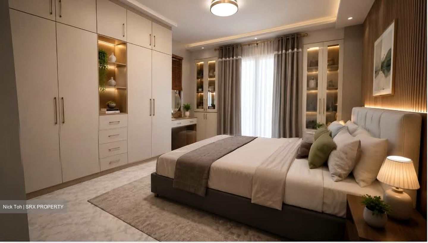 Blk 120C Rivervale Drive (Sengkang), HDB 5 Rooms #593110161